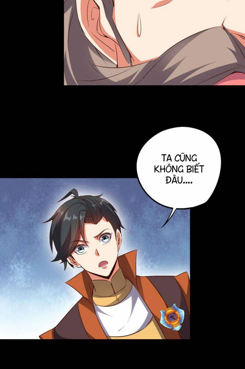 phục thiên thánh chủ chapter 48 29