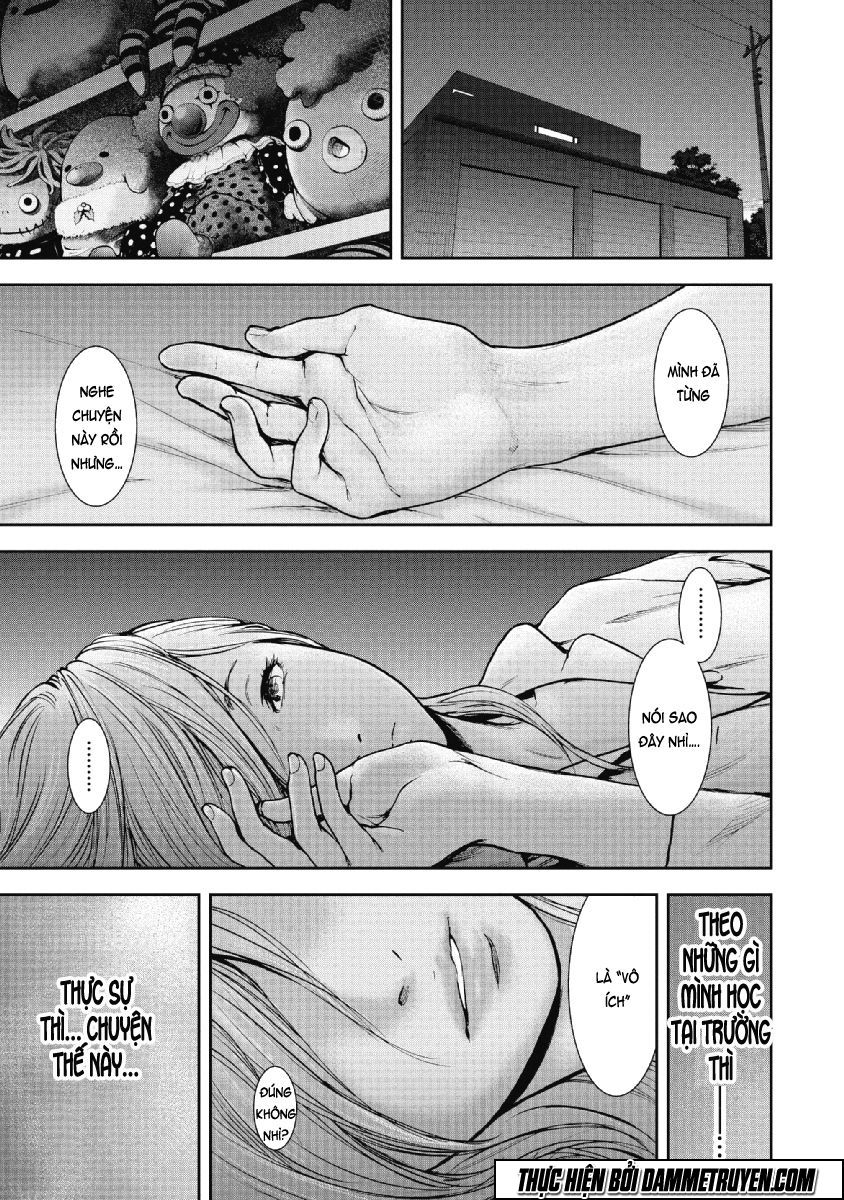 Gift ± chapter 69 7