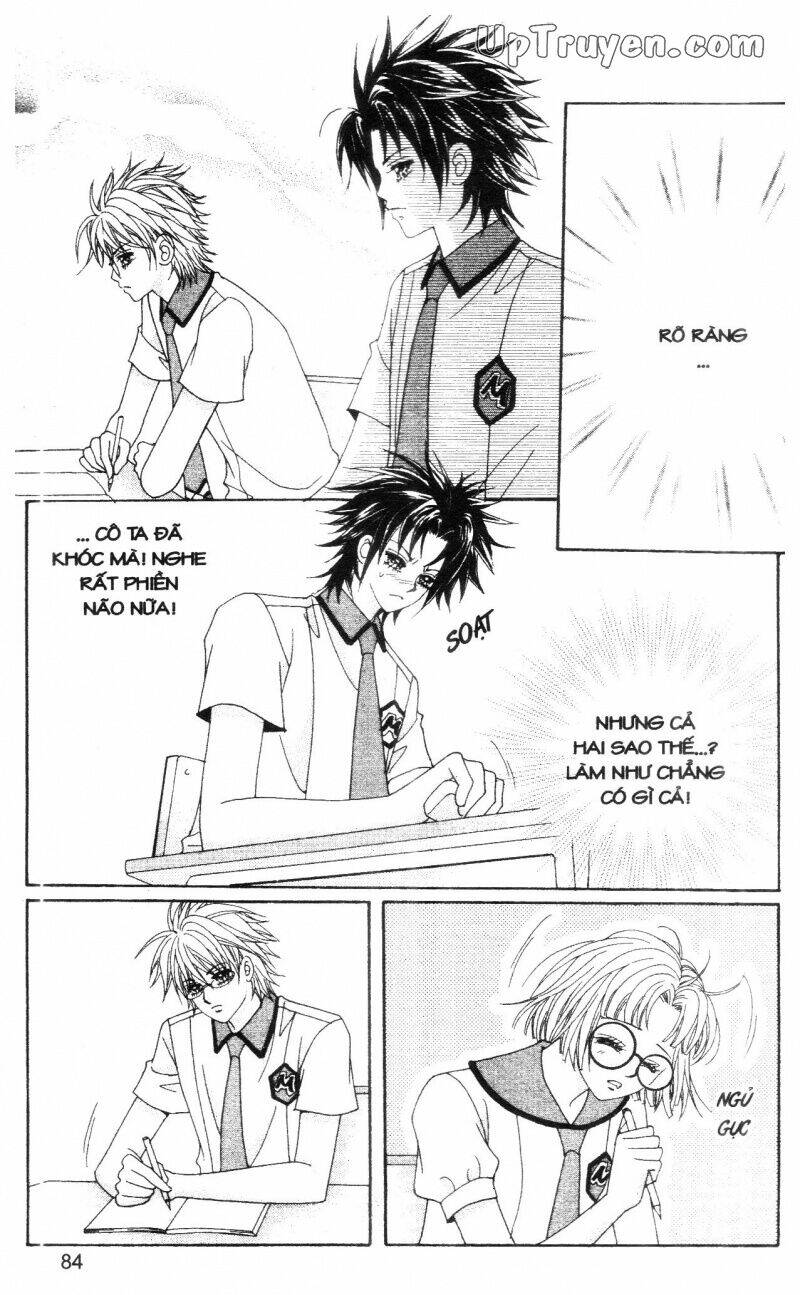 chỉ mình anh chapter 5 86