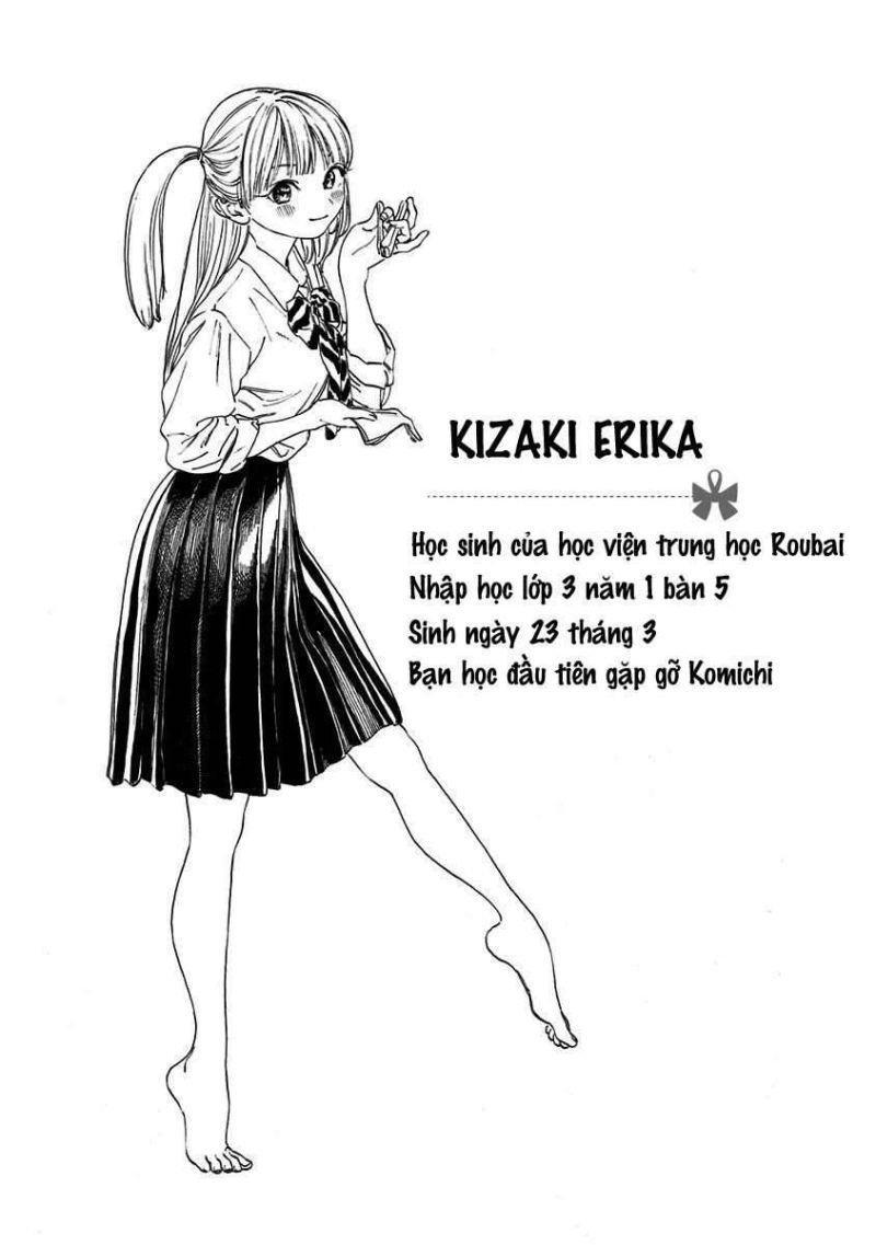 bộ đồng phục thuỷ thủ của akebi - chan chapter 2 30