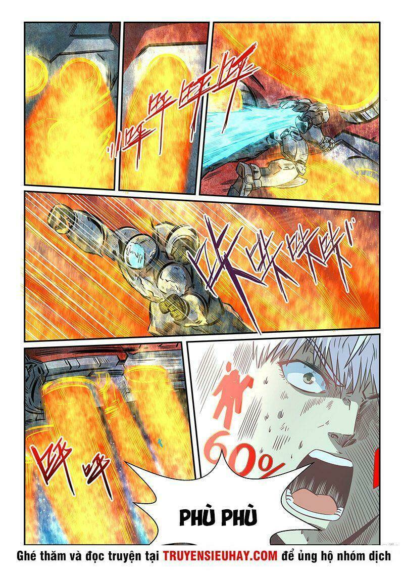 tu chân tứ vạn niên chapter 286 14