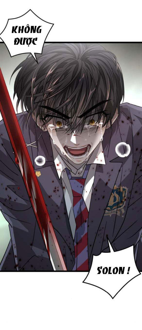 dark moon - tế đàn ánh trăng chapter 45.2 20