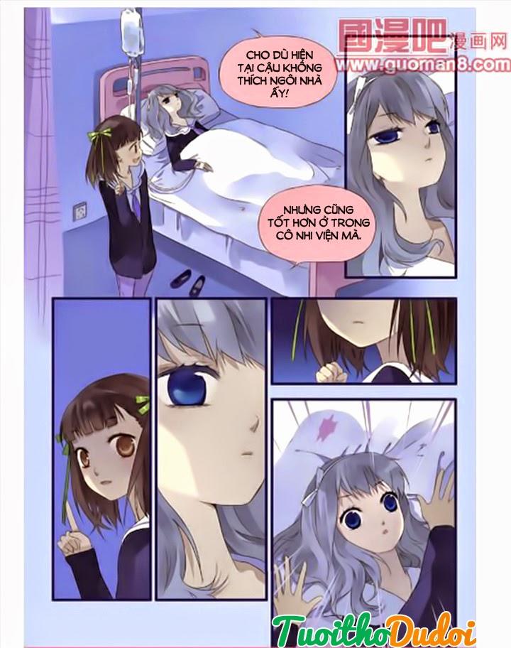 lam sí chapter 13 12