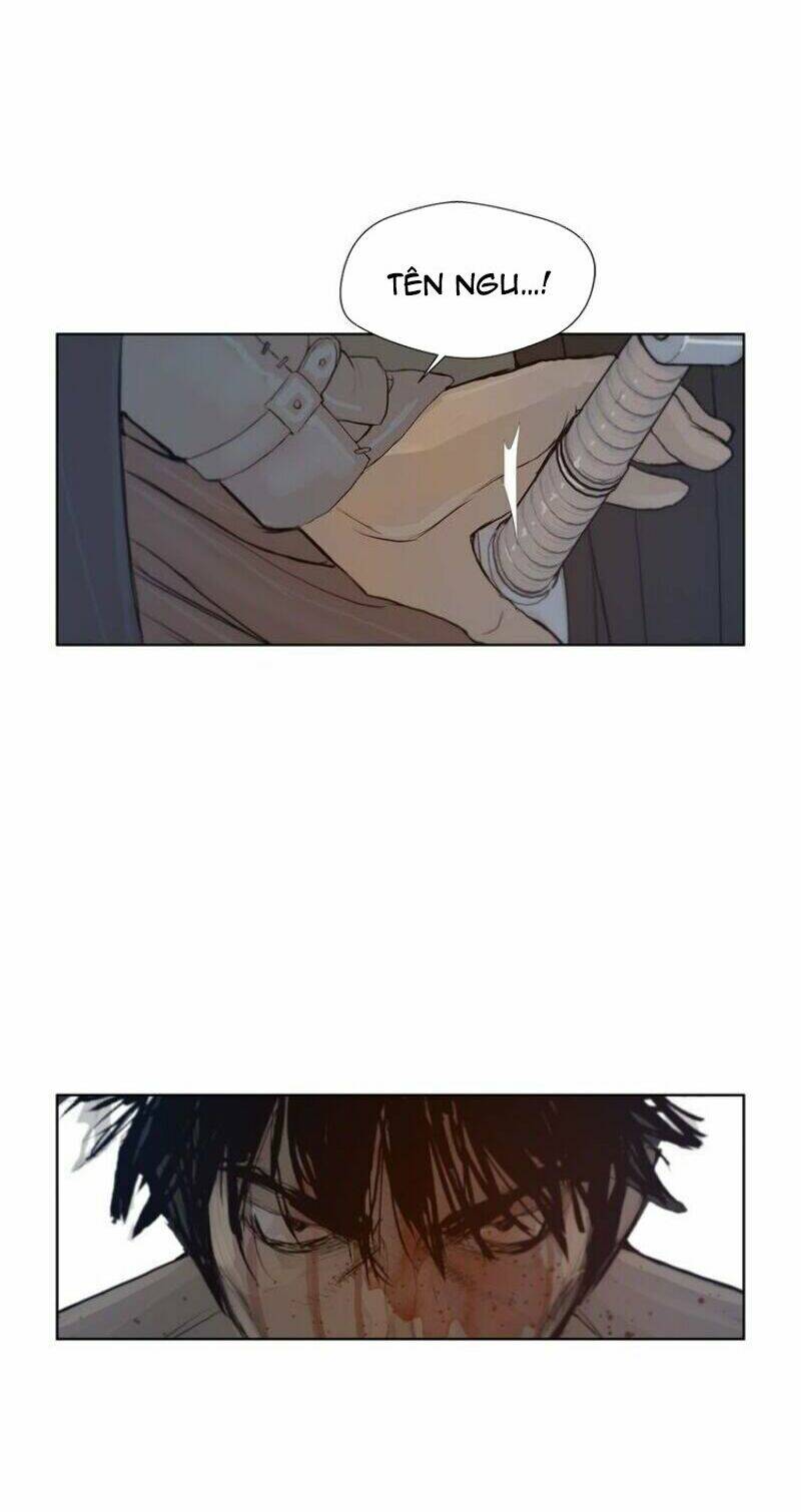 thanh gươm danh vọng chapter 27 24