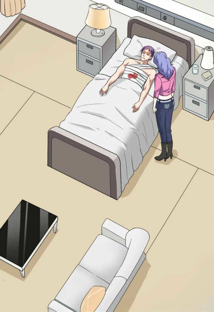 đai ca trở lại tuổi 16 chapter 8 20