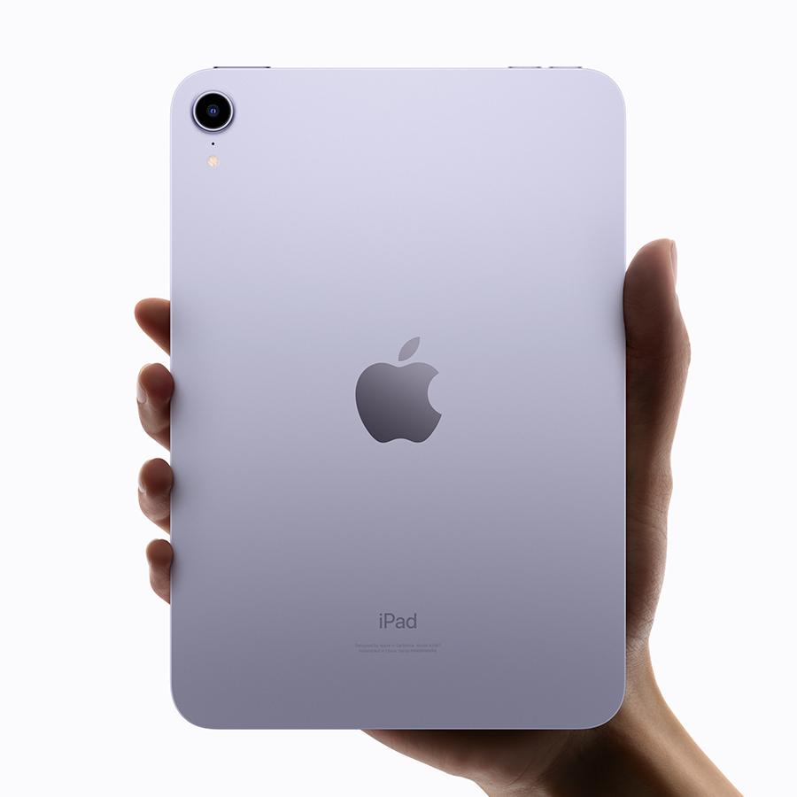 iPad Mini 6 Wi-Fi 256GB - Hàng  Chính Hãng