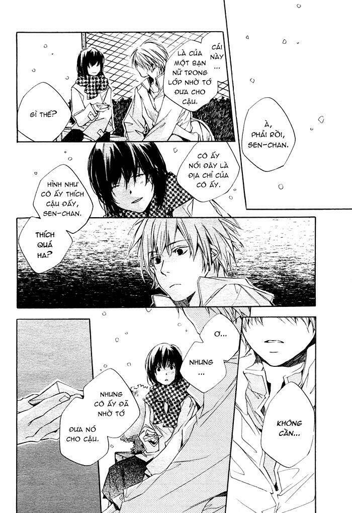 nanairo sekai chapter 3 23