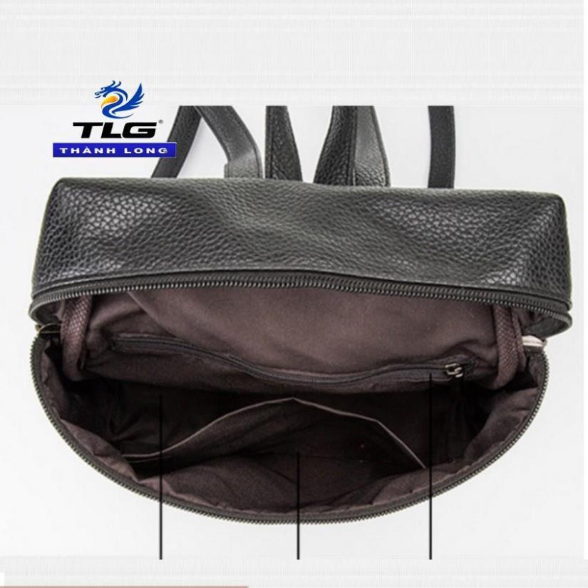 Ba Lô Da Đồ Da Thành Long TLG 205987