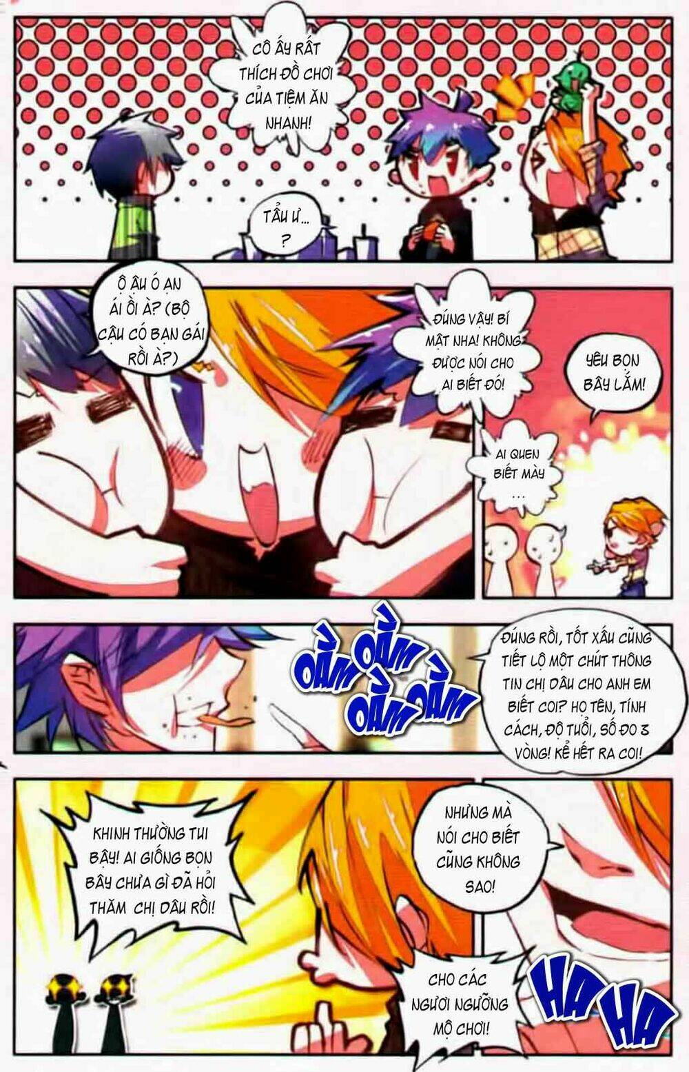 chu tước ký chapter 27 3