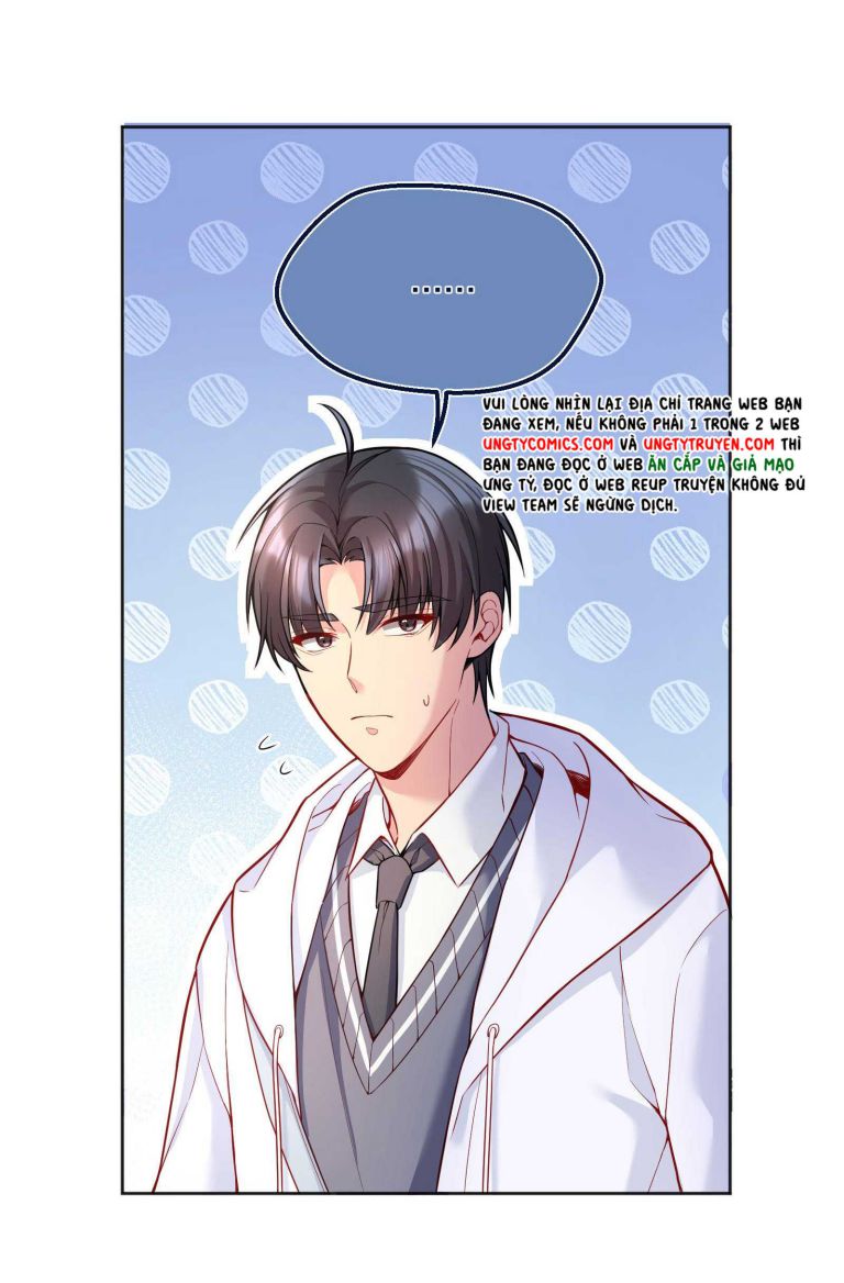 chàng nhân viên host và gã hàng xóm nguy hiểm chapter 71 23