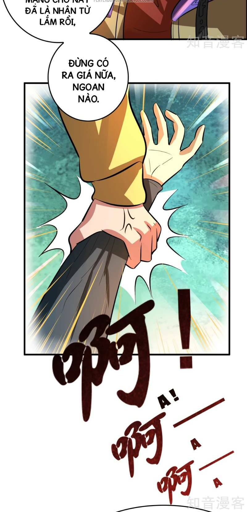 dị giới cung ứng thương chapter 51 14