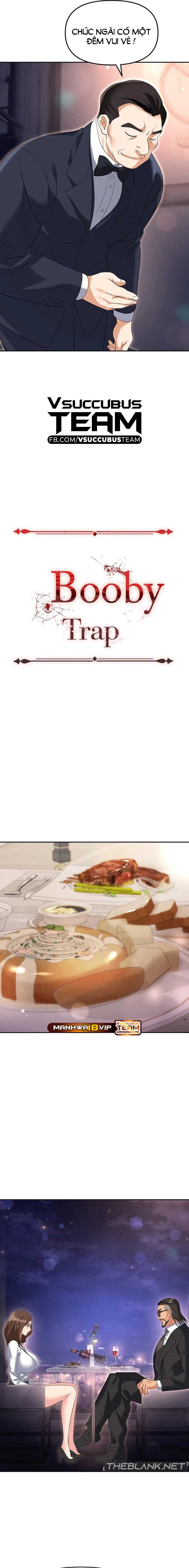 sập bẫy chapter 52 9