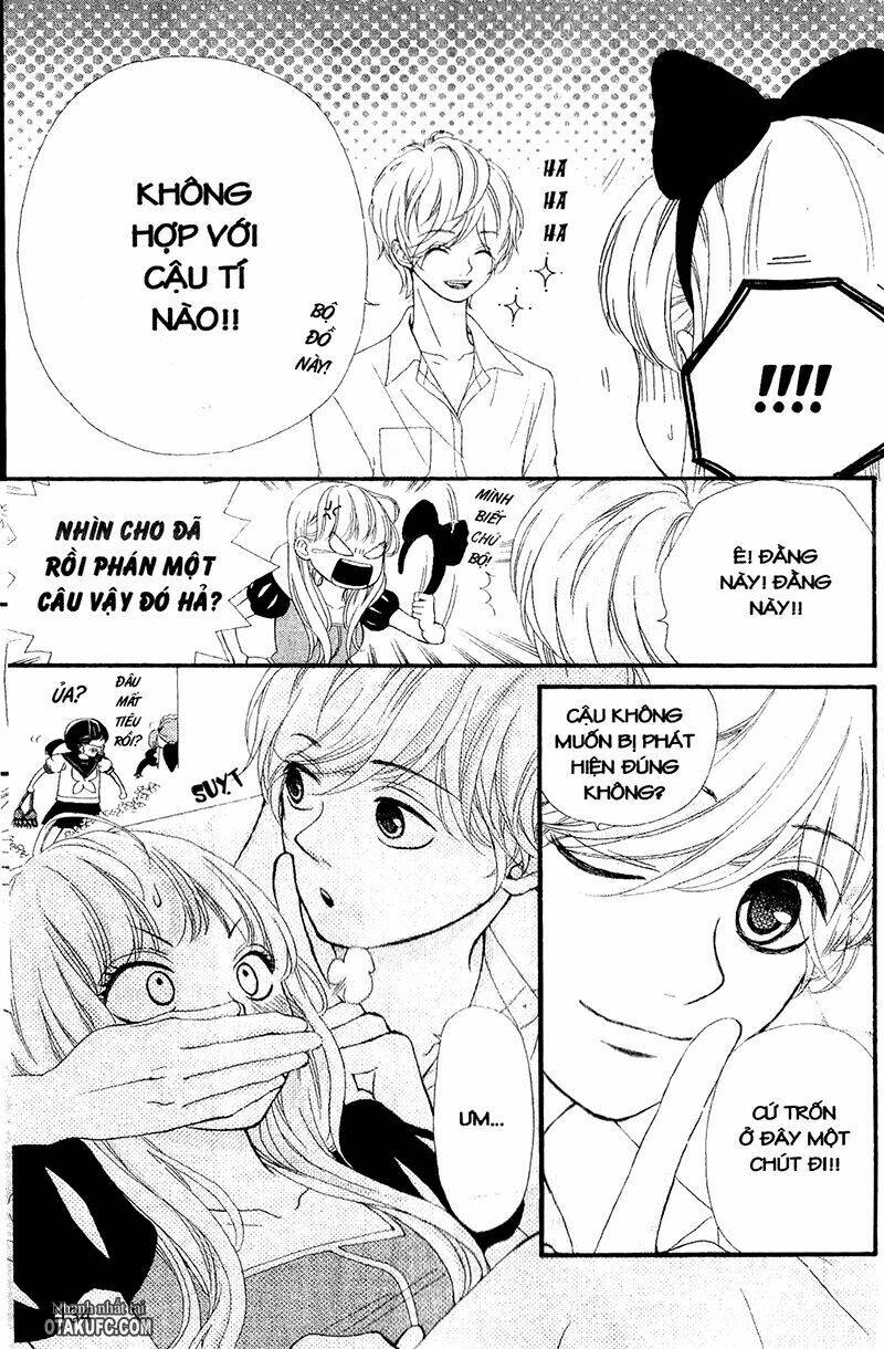 cầu vồng tình yêu chapter 8 25