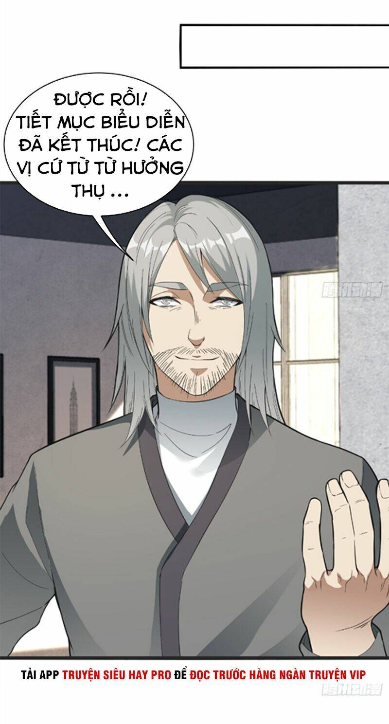 vô hạn biến dị chapter 11 25