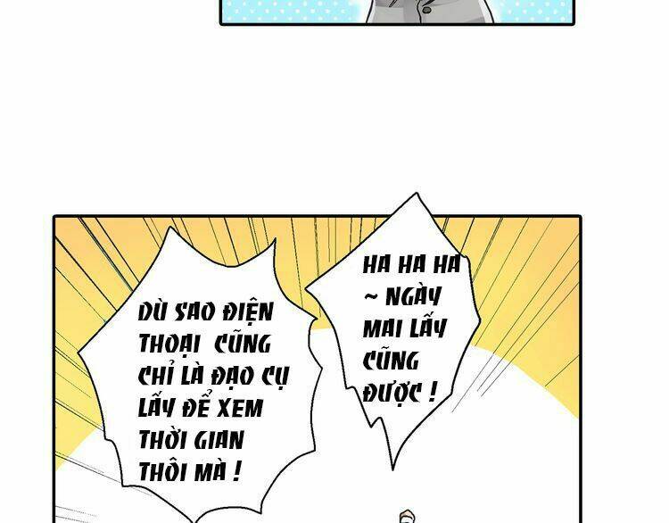 triệu nụ hôn của hoàng tử chapter 6 40