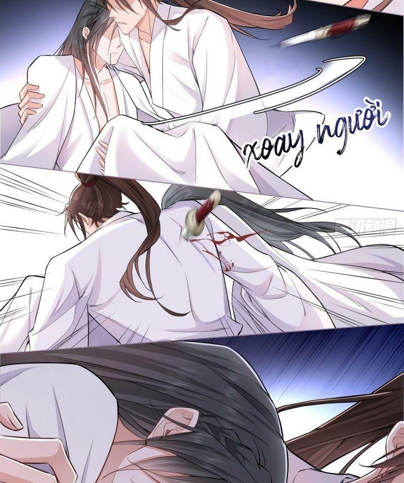 nhập mộ chi thần chapter 7 44