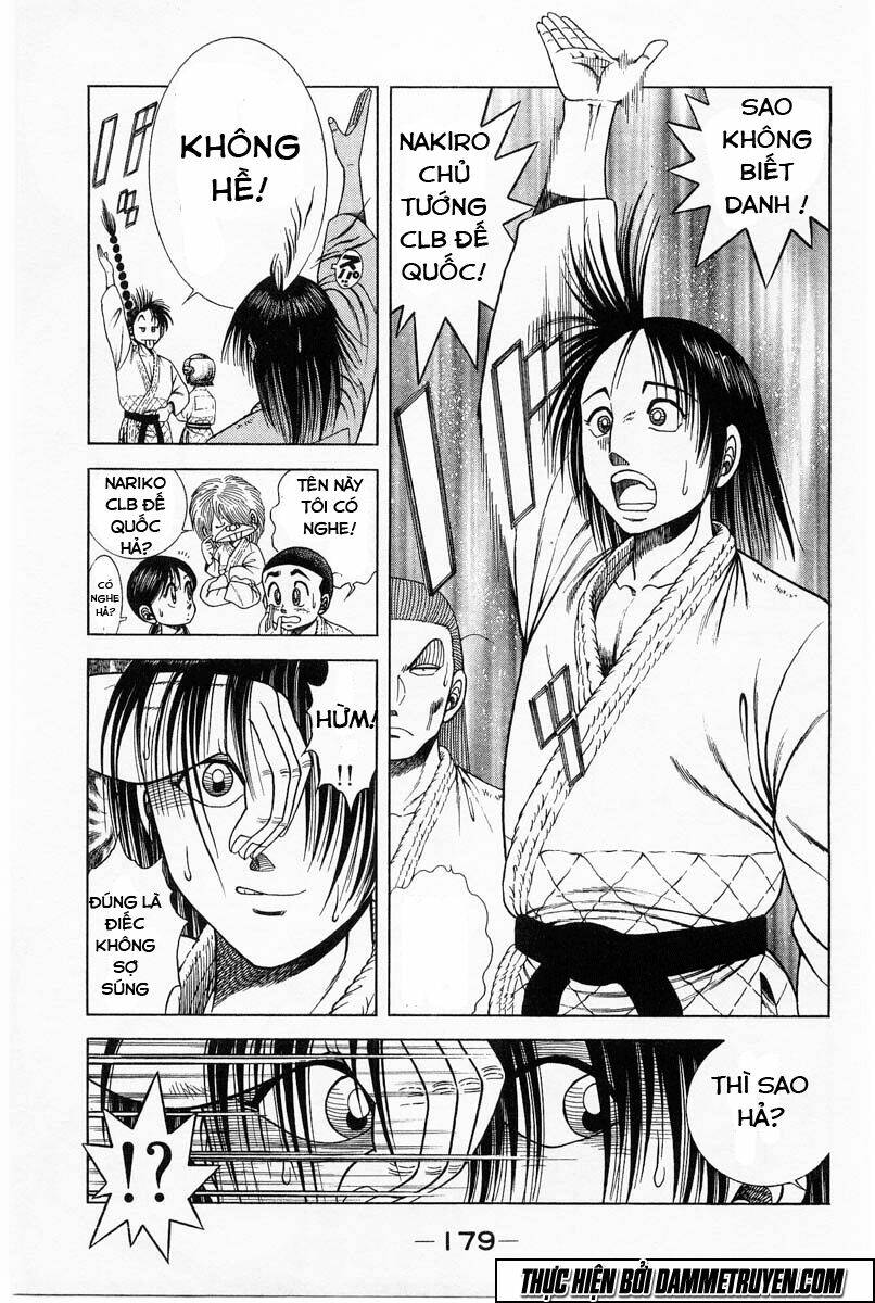 shin kotaro makaritoru! juudouhen chapter 34 17