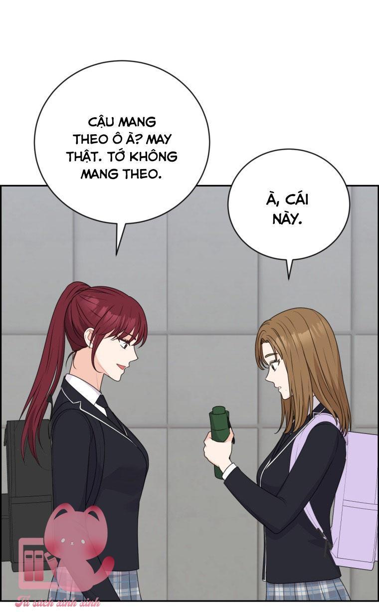 mong được chị chỉ bảo, tiền bối chapter 27 68