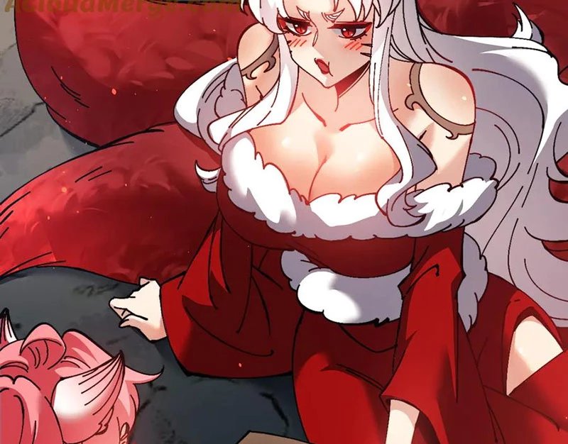 Sư Tôn: Nghịch Đồ Này Mới Không Phải Là Thánh Tử chapter 94 116