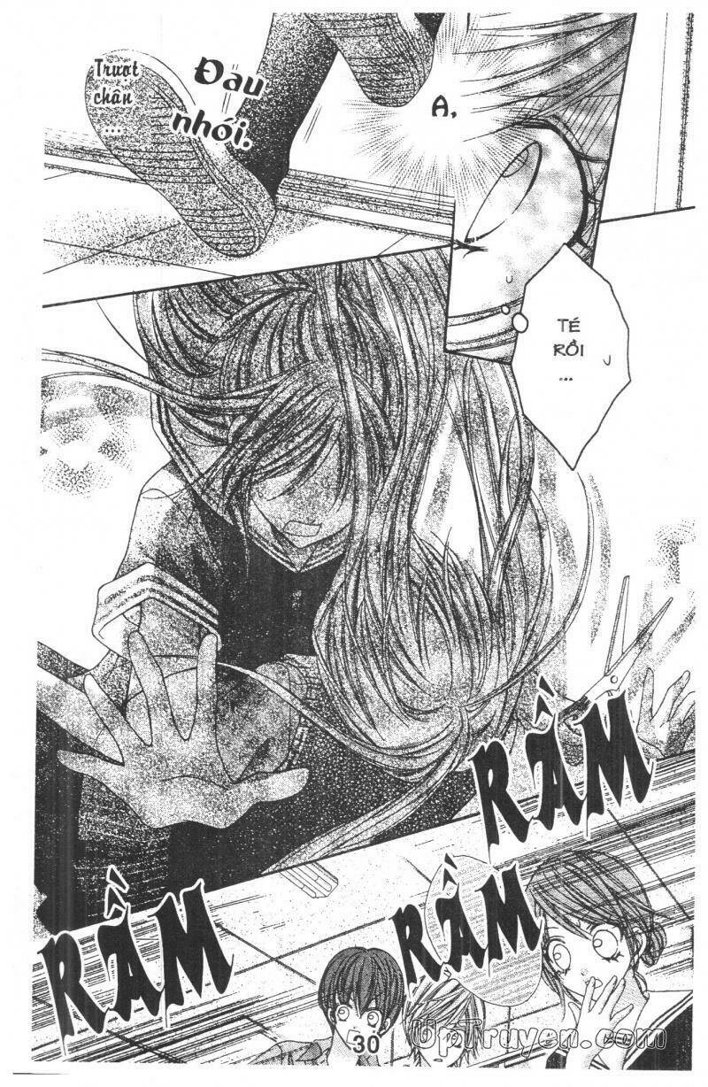 thiên đường rock chapter 3 30