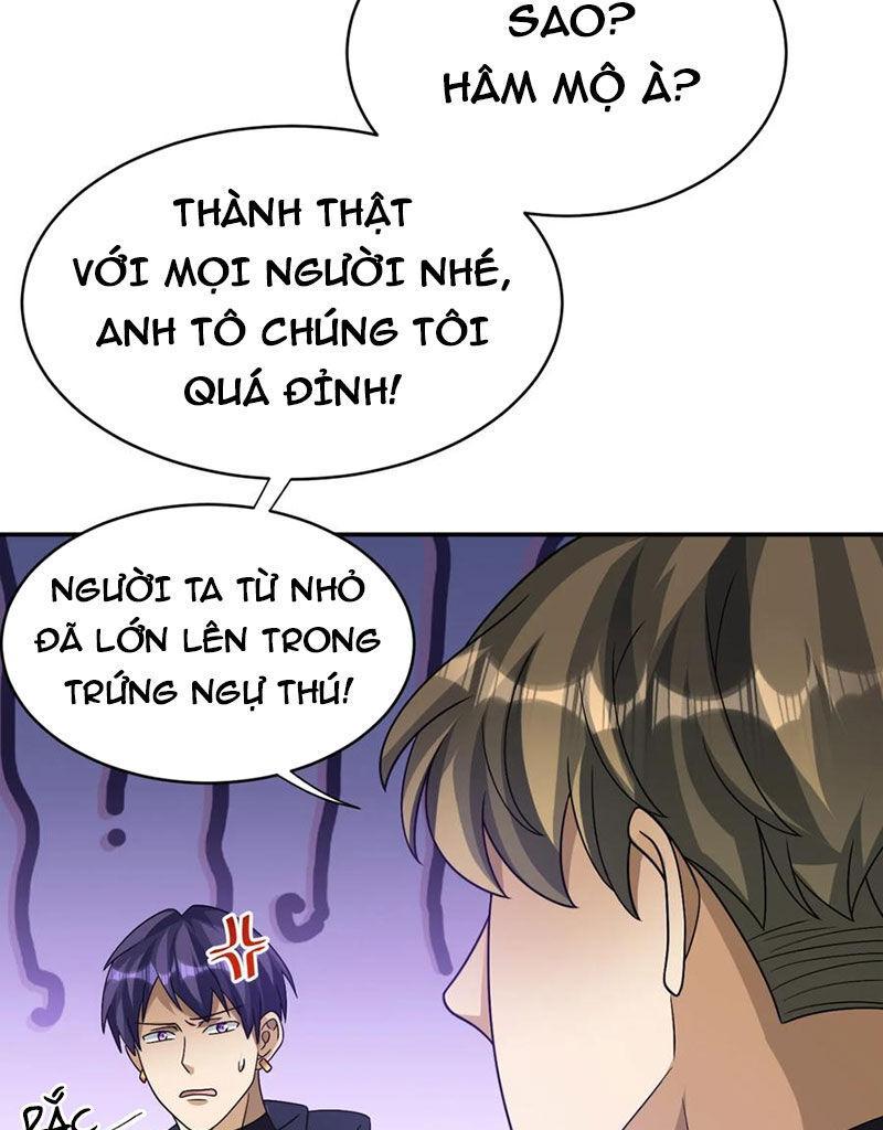 cựu nhật ngự long chapter 48 41