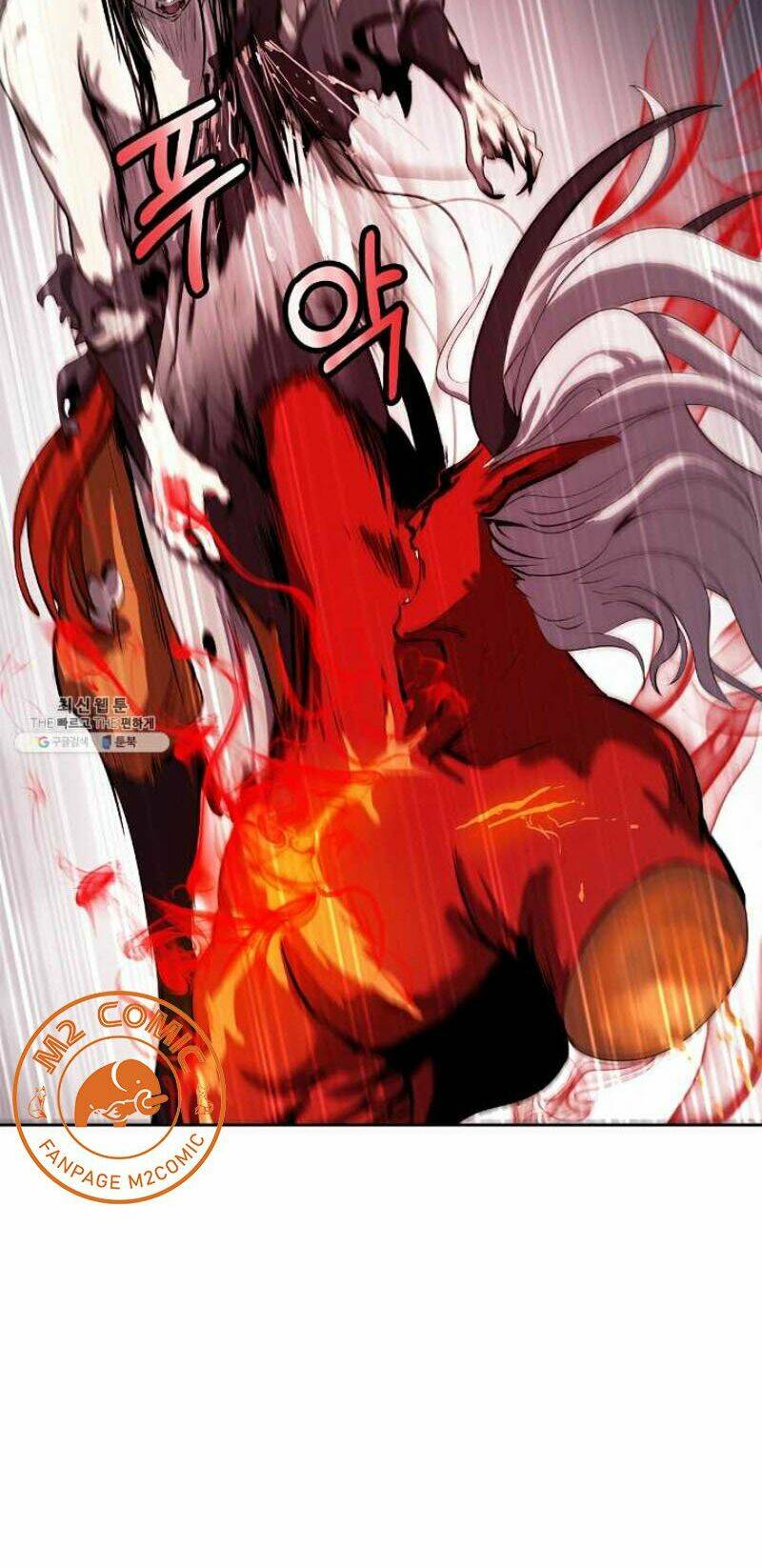 xuyên không thành hổ chapter 28 31