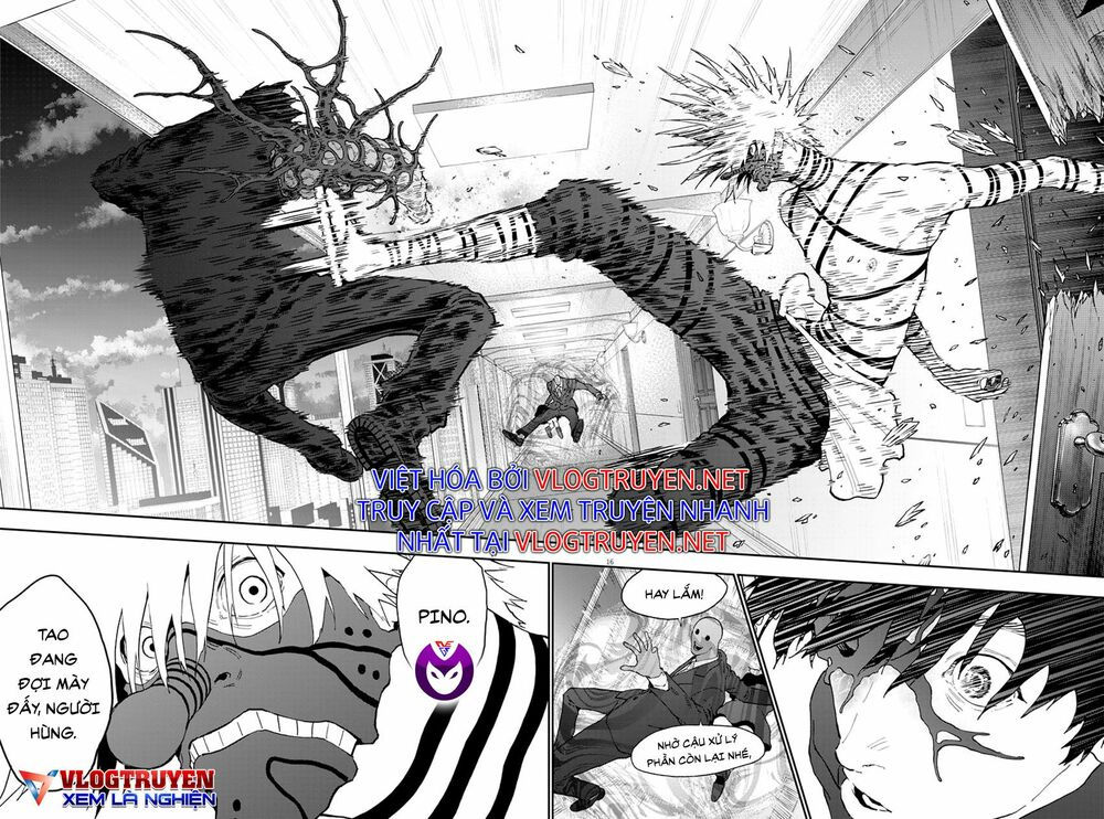 đọa nhân chapter 122 17