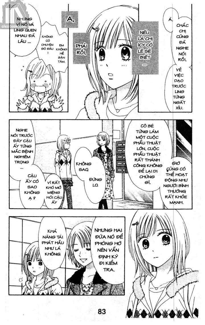 cảm giác trong tình yêu chapter 2 81