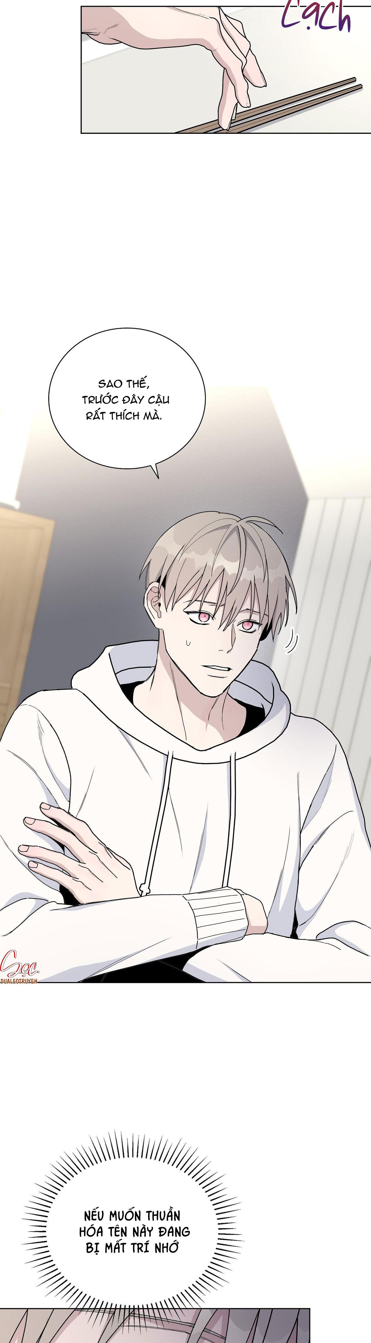 blaze out chapter 31 23