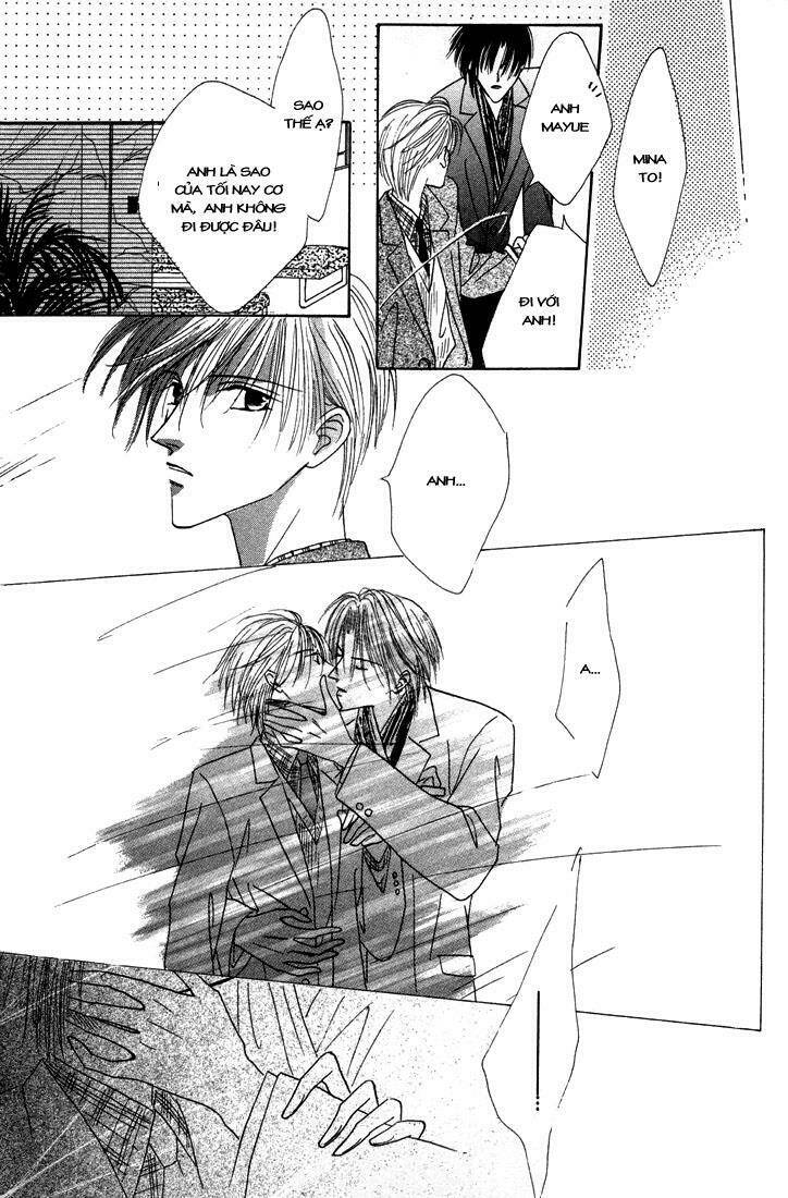 my precious chapter 3 33