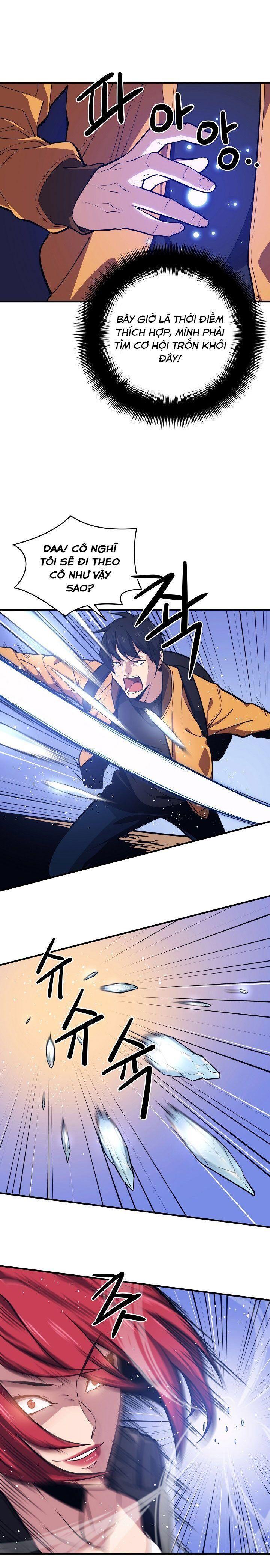 linh hồn ở nhà ga seoul chapter 3 38