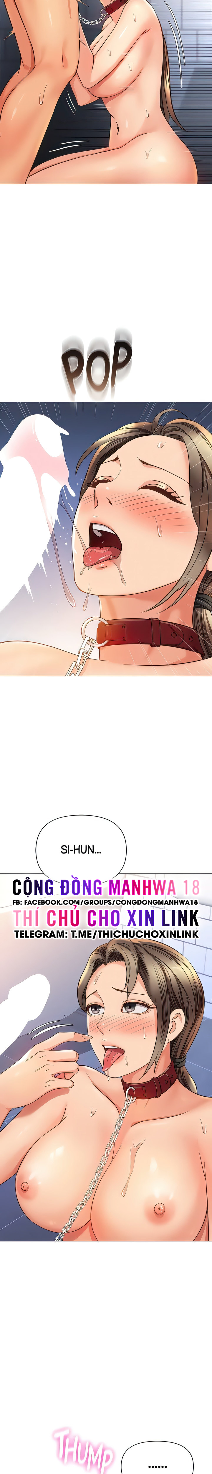 bạn của con gái chapter 109 15