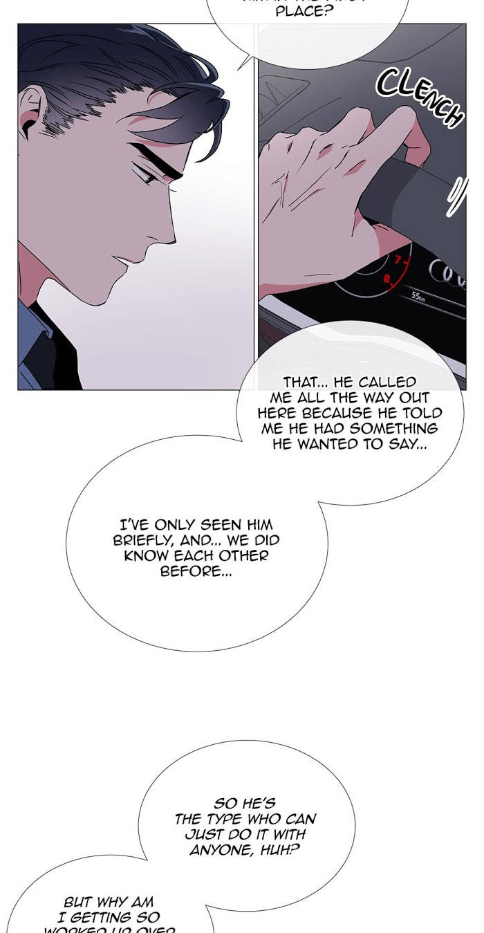 [raw] red candy chapter 26 29