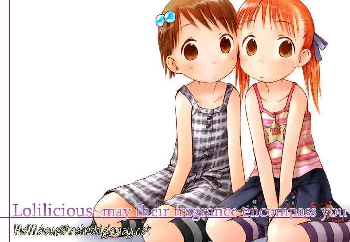 ichigo mashimaro chapter 38 1