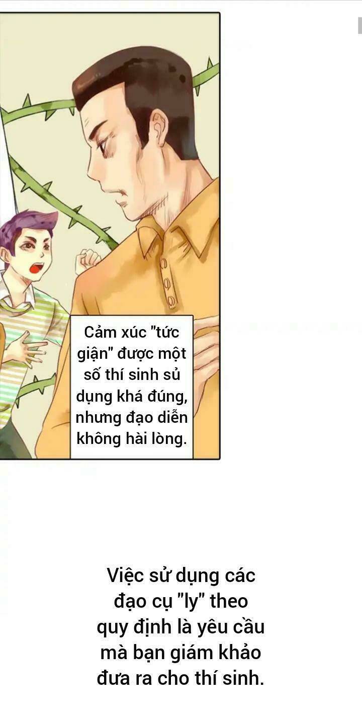 hoàng tử cải trang chú hề chapter 10 3