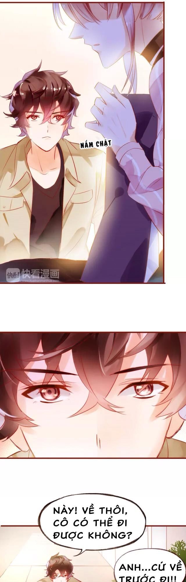 hoa hồng trên gai chapter 11 7