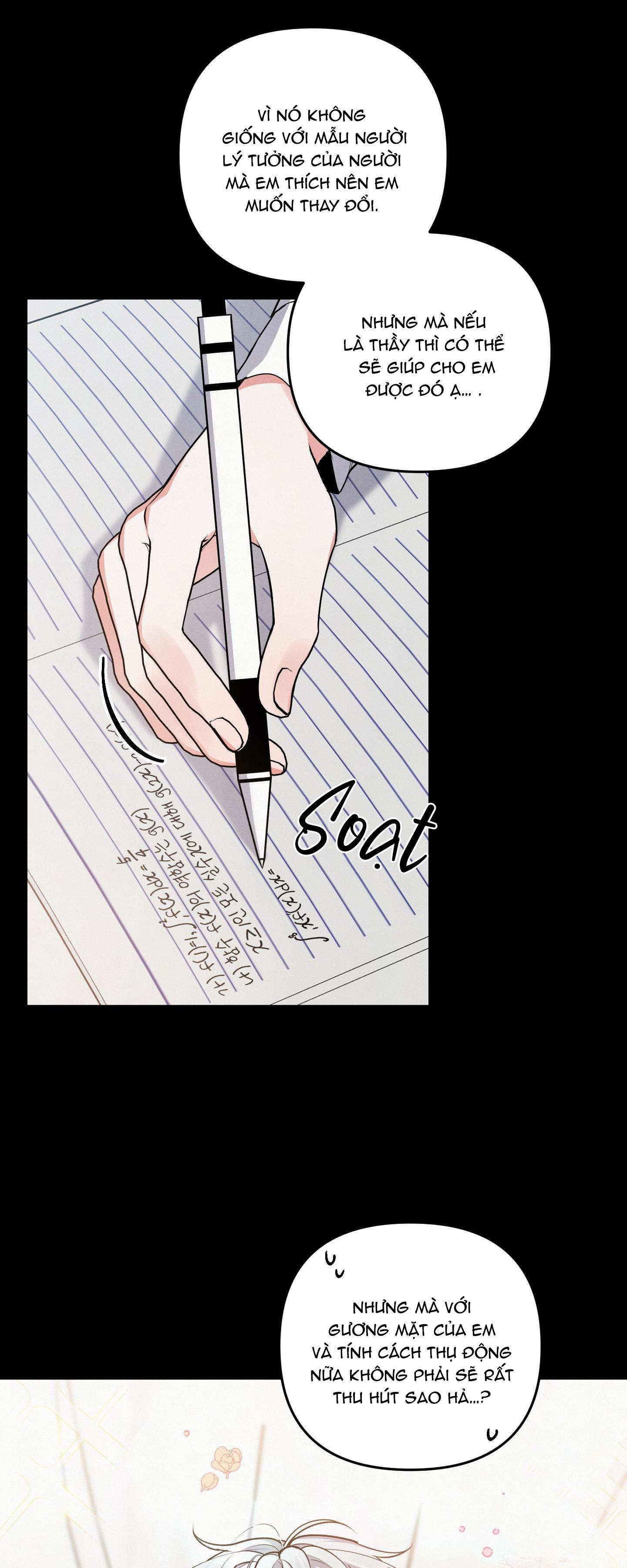 mối quan hệ của thú nhân chapter 21 21