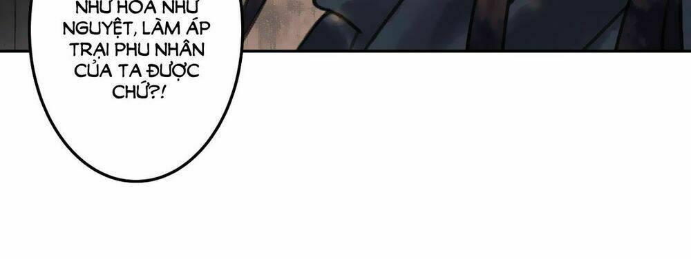 giấc mộng nam triều chapter 9 14
