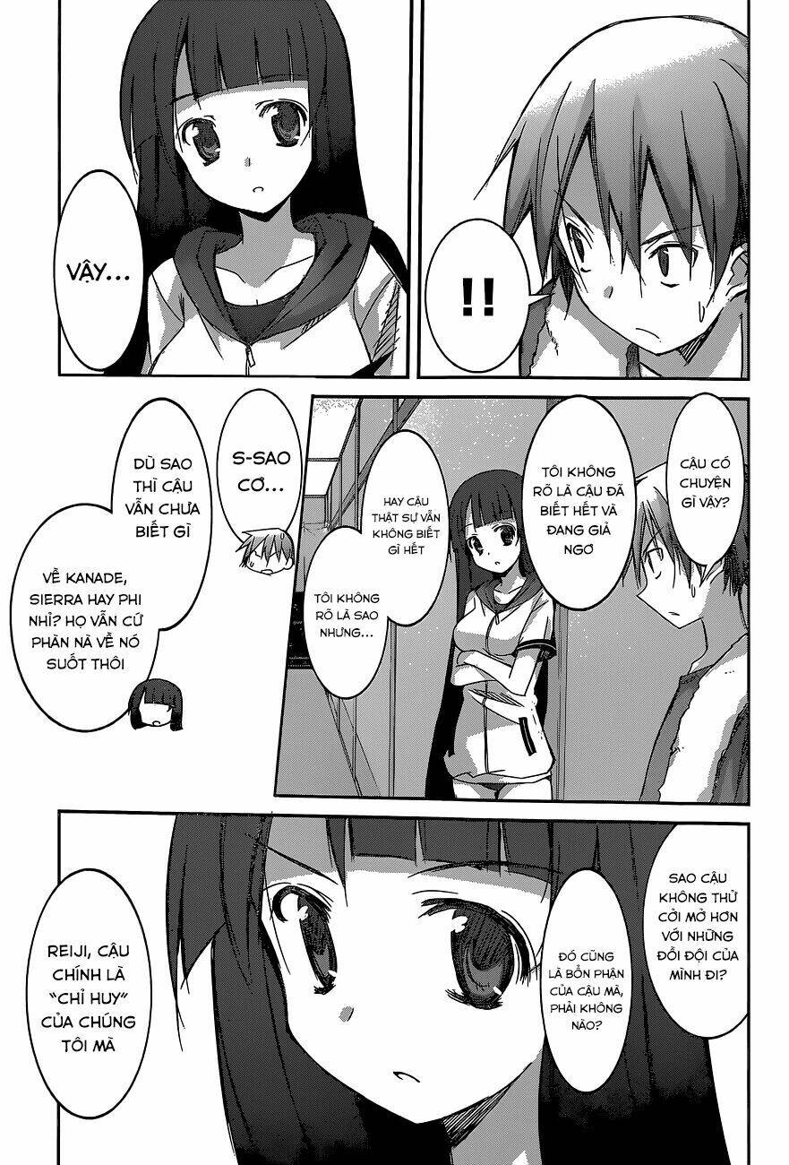 valkyria nainen kikan chapter 12 23