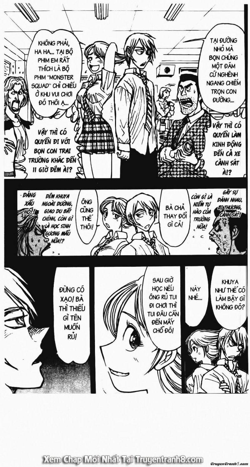 sắc lệnh ánh trăng chapter 23 7