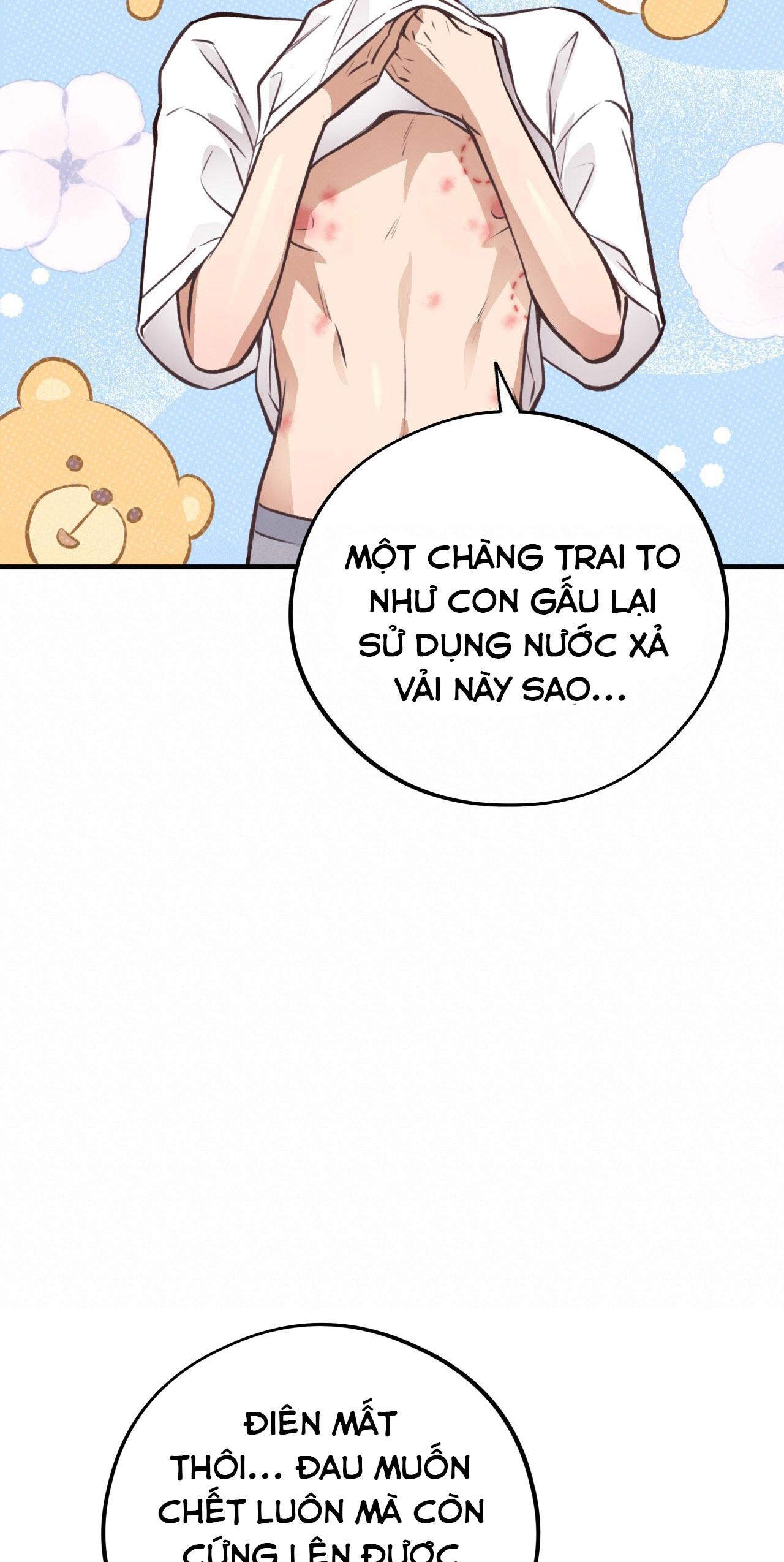 mật gấu chapter 29 99
