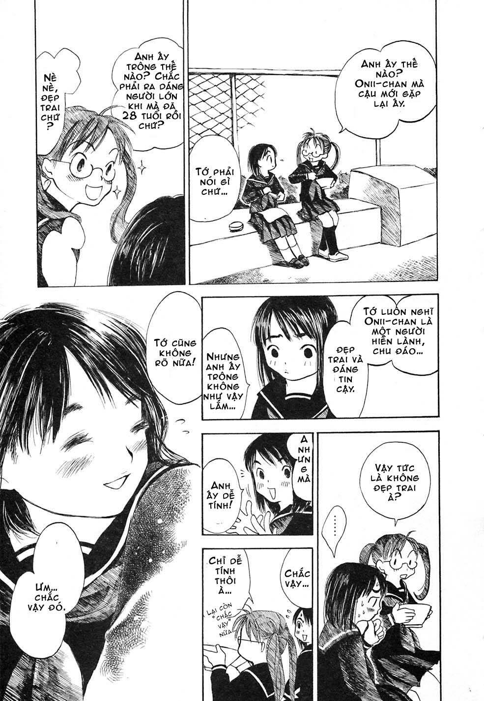 koi kaze chapter 3 7