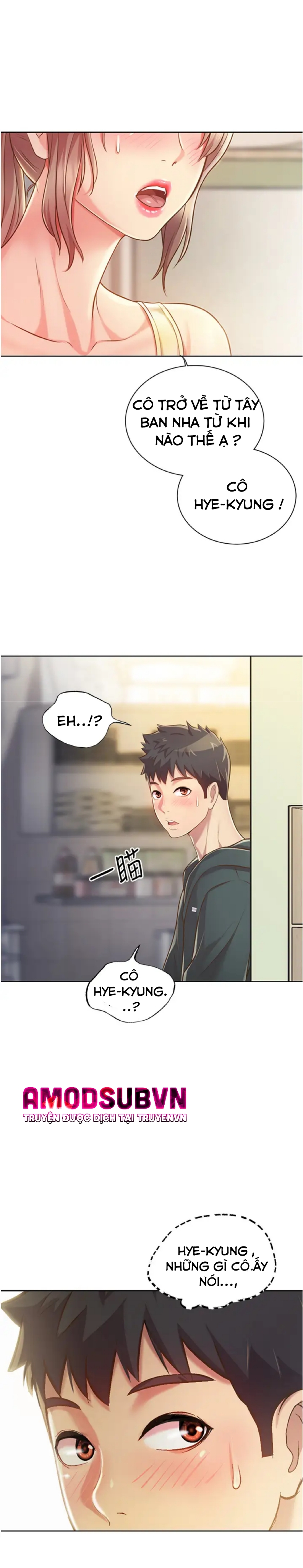 hương vị máy bay chapter 7 34