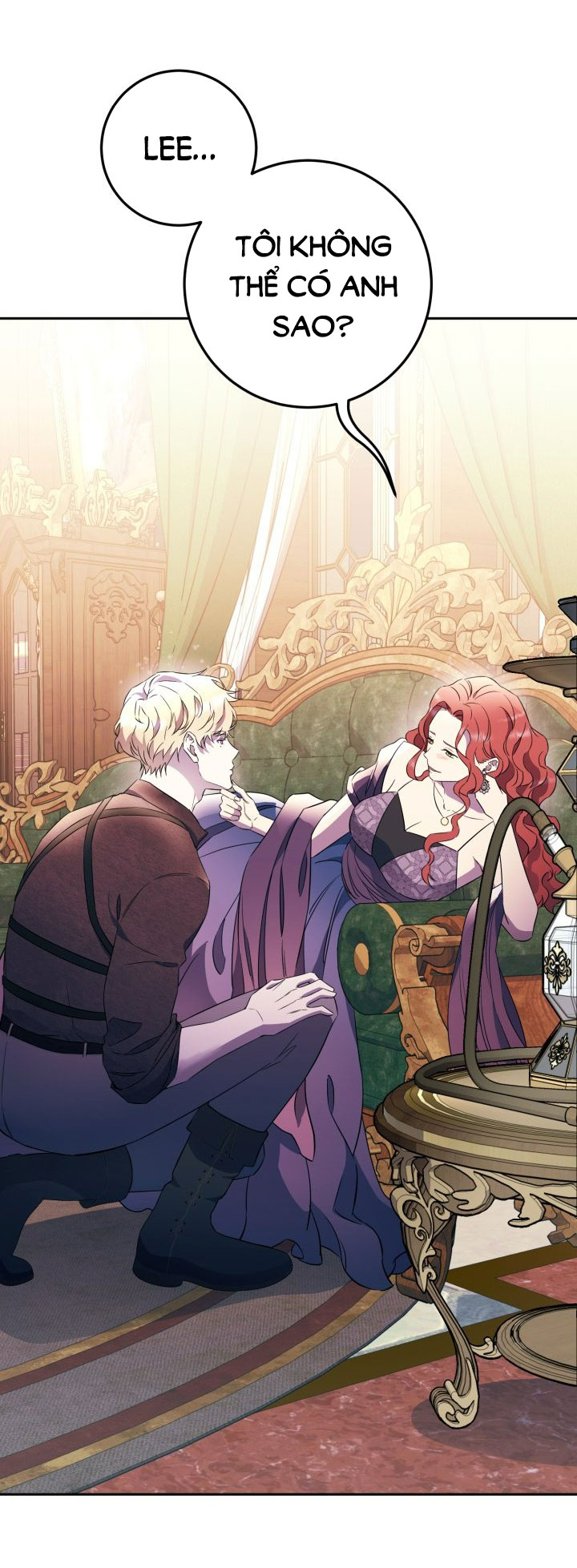 [18+] nếu cứu rỗi một cầm thú hư hỏng chapter 1.1 25