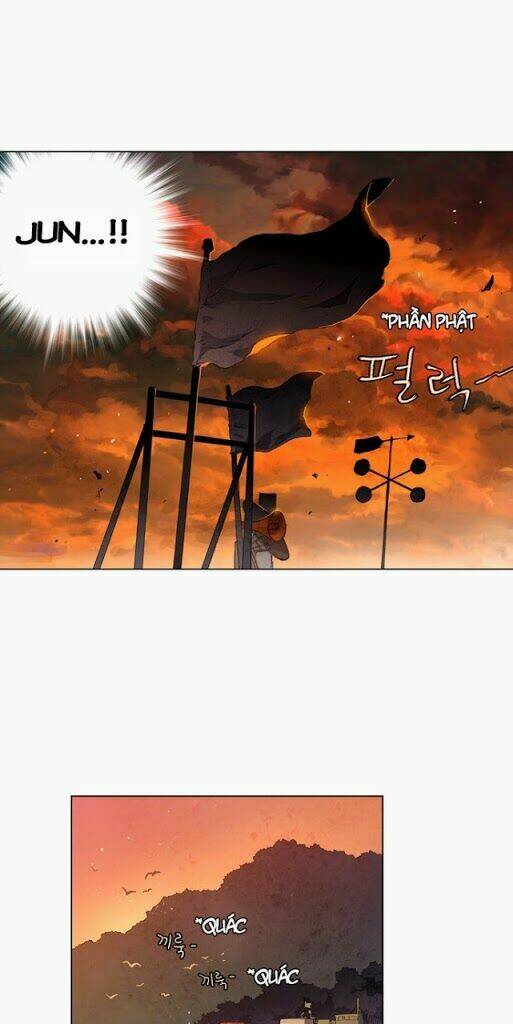 between you and i chapter 18 20