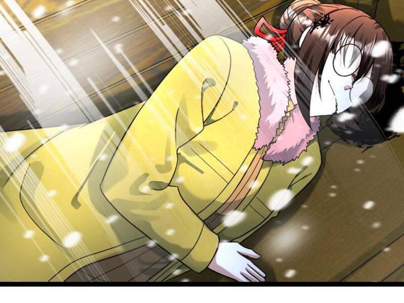 đóng băng toàn cầu: tôi gây dựng nên phòng an toàn thời tận thế chapter 185 31