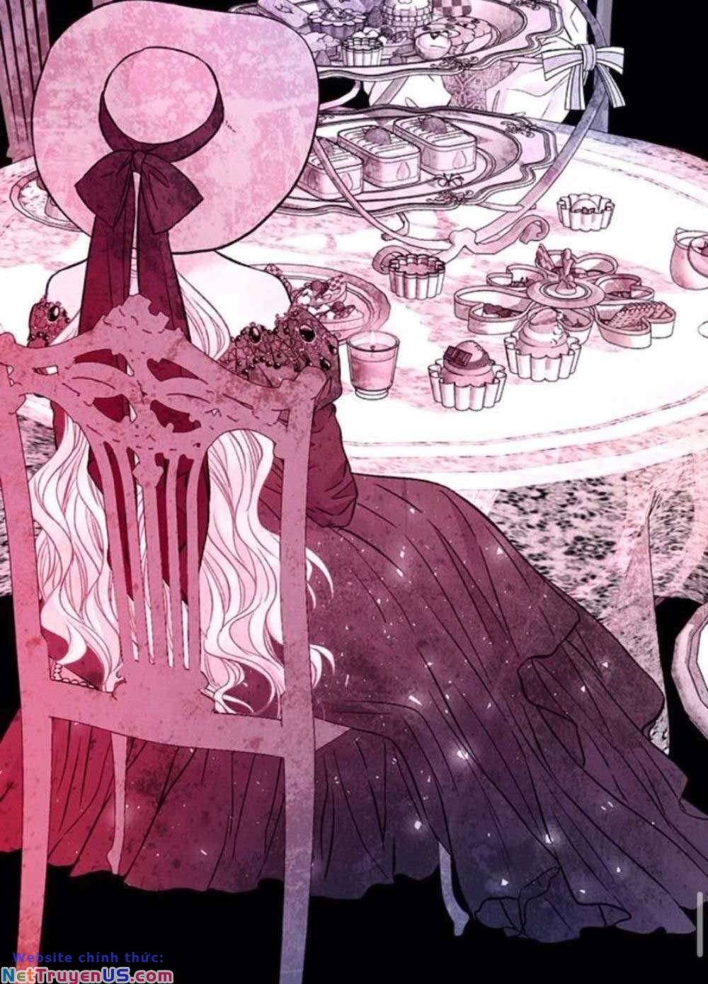 Hoàng Tử Rắc Rối chapter 43.2 12