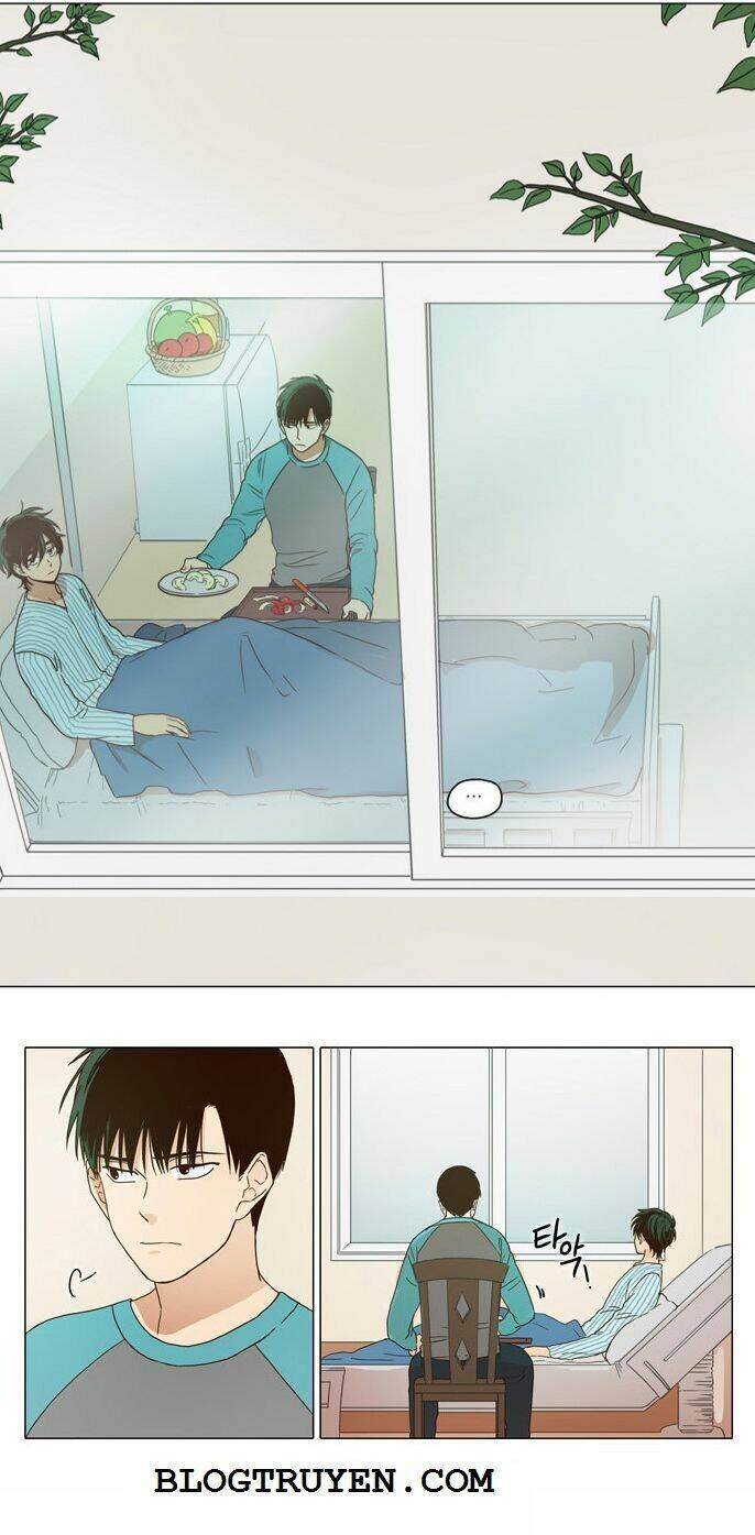 moonrise during the day chapter 2 8