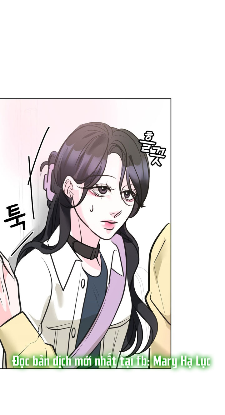 [18+] điều em cố giấu chapter 16.2 36