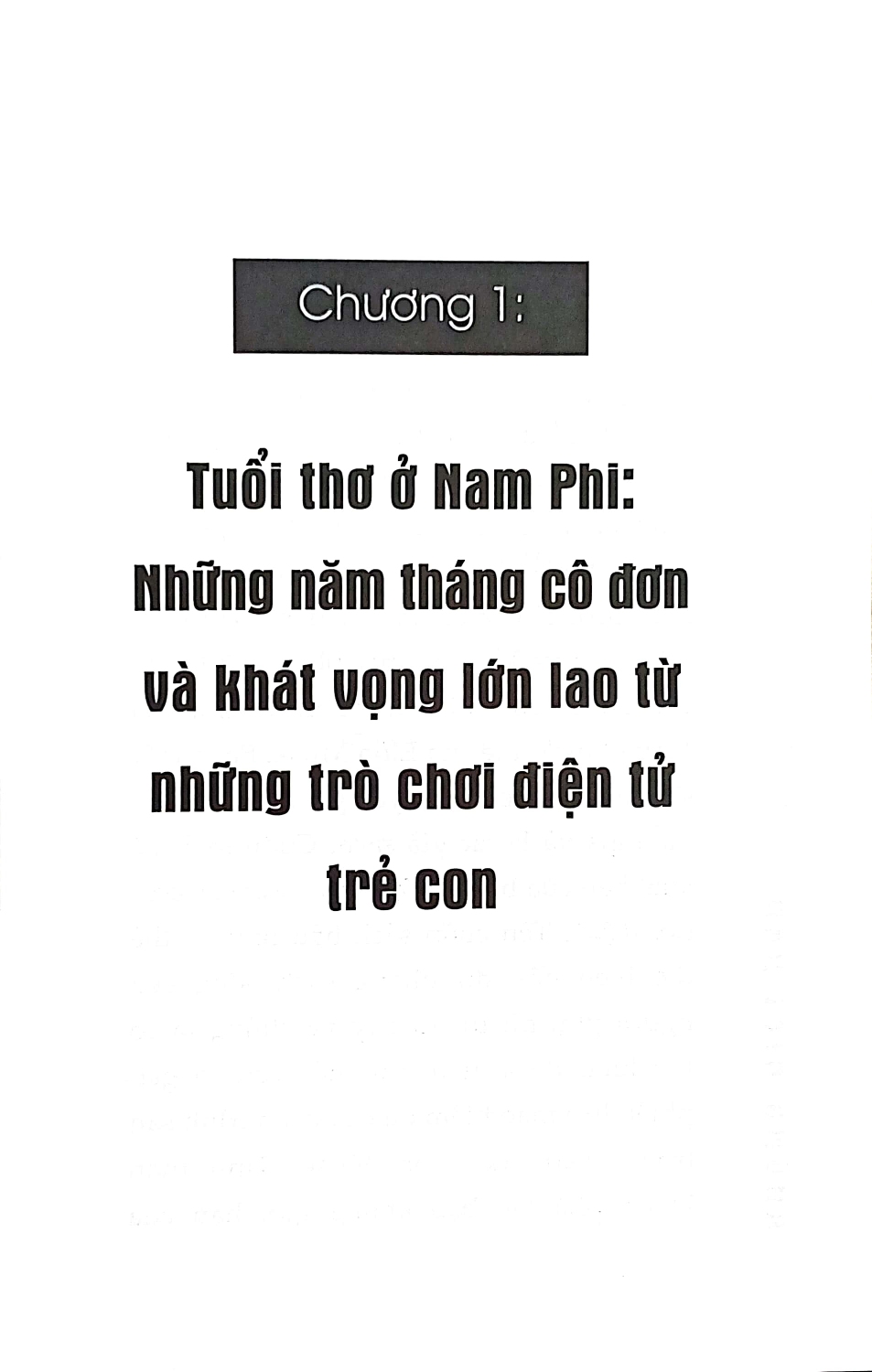 Elon Musk - Không Giới Hạn - Thiên Tài Siêu Phàm Của Thế Kỷ 21 (SB)